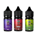 Ekow CBD Engine Oil 2500MG 30ML - GU PAK