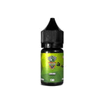 Ekow CBD Engine Oil 2500MG 30ML - GU PAK