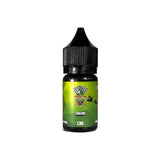 Ekow CBD Engine Oil 2500MG 30ML - GU PAK