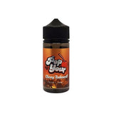 Pop Your Cherry 0mg 80ml Shortfill (70VG/30PG) - GU PAK