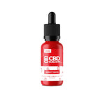 CBD Asylum 2000mg CBD Sub Ohm E-liquid 25ml (70VG/30PG) - GU PAK