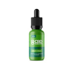 CBD Asylum 2000mg CBD Sub Ohm E-liquid 25ml (70VG/30PG) - GU PAK