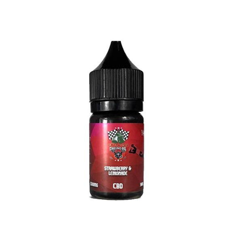 Ekow CBD Engine Oil 2500MG 30ML - GU PAK