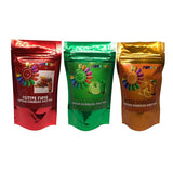 Flava Tips Flavour Enhancing Vaping Drip Tips - GU PAK