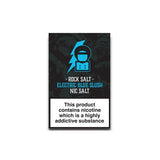 Rock Salt Nic Salt By Alfa Labs 10MG 10ml (50PG/50VG) - GU PAK