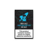 Rock Salt Nic Salt By Alfa Labs 10MG 10ml (50PG/50VG) - GU PAK