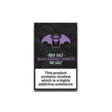 Rock Salt Nic Salt By Alfa Labs 10MG 10ml (50PG/50VG) - GU PAK