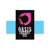 Oasis By Alfa Labs 12MG 10ML (50PG/50VG) - GU PAK