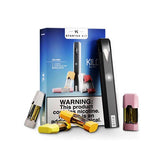 Kilo 1K Starter Kit Vaping Pod System - GU PAK