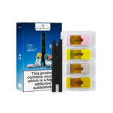 Kilo 1K Starter Kit Vaping Pod System - GU PAK