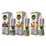 20MG Tropic King On Salt 10ML Flavoured Nic Salt (50VG/50PG) - GU PAK