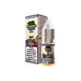 10MG Tropic King On Salt 10ML Flavoured Nic Salt (50VG/50PG) - GU PAK