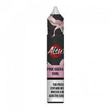 20MG AISU Nic Salts by ZAP Juice (50VG/50PG) - GU PAK
