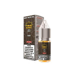 10MG Tobac King On Salt 10ML Flavoured Nic Salt (50VG/50PG) - GU PAK