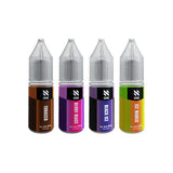 20mg N One 10ml Nic Salts (50VG/50PG) - GU PAK