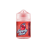 Simply Slush 0mg 50ml Shortfill (70VG/30PG) - GU PAK