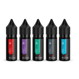 Red CBD 100mg CBD 15ml E-Liquid - GU PAK