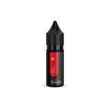 Red CBD 500mg CBD 15ml E-Liquid - GU PAK