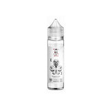 21 Vape by Red Liquids 0mg 50ml Shortfill (70VG/30PG) - GU PAK