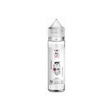 21 Vape by Red Liquids 0mg 50ml Shortfill (70VG/30PG) - GU PAK