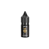 20mg 21 Vape by Red Liquids 10ml Flavoured Nic Salts (50VG/50PG) - GU PAK