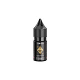 20mg 21 Vape by Red Liquids 10ml Flavoured Nic Salts (50VG/50PG) - GU PAK