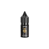 20mg 21 Vape by Red Liquids 10ml Flavoured Nic Salts (50VG/50PG) - GU PAK