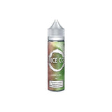 Juice Co 0mg 50ml Shortfill (70VG/30PG) - GU PAK