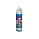 Mr Cool 0mg 50ml Shortfill (70VG/30PG) - GU PAK