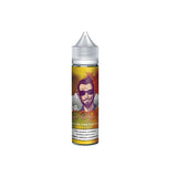 Mr Cool 0mg 50ml Shortfill (70VG/30PG) - GU PAK