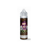 Mr Cool 0mg 50ml Shortfill (70VG/30PG) - GU PAK