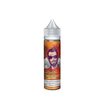 Mr Cool 0mg 50ml Shortfill (70VG/30PG) - GU PAK