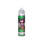 Mr Cool 0mg 50ml Shortfill (70VG/30PG) - GU PAK