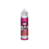 Mr Cool 0mg 50ml Shortfill (70VG/30PG) - GU PAK