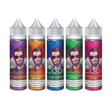 Mr Cool 0mg 50ml Shortfill (70VG/30PG) - GU PAK