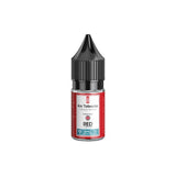 Red Classic 18mg 10ML E-Liquids (40VG/60PG) - GU PAK