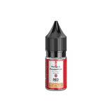 Red Classic 12mg 10ML E-Liquids (40VG/60PG) - GU PAK