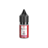 Red Classic 6mg 10ML E-Liquids (40VG/60PG) - GU PAK