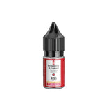 Red Classic 6mg 10ML E-Liquids (40VG/60PG) - GU PAK