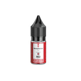 Red Classic 6mg 10ML E-Liquids (40VG/60PG) - GU PAK