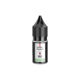Red Classic 12mg 10ML E-Liquids (50VG/50PG) - GU PAK