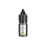 Red Classic 6mg 10ML E-Liquids (50VG/50PG) - GU PAK