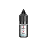 Red Classic 12mg 10ML E-Liquids (50VG/50PG) - GU PAK