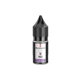 Red Classic 12mg 10ML E-Liquids (50VG/50PG) - GU PAK
