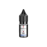 Red Classic 12mg 10ML E-Liquids (50VG/50PG) - GU PAK