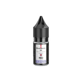 Red Classic 12mg 10ML E-Liquids (50VG/50PG) - GU PAK