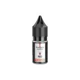 Red Classic 12mg 10ML E-Liquids (50VG/50PG) - GU PAK