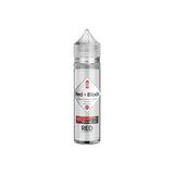 Red Classic by Red Liquids 0MG 50ml Shortfill (70VG/30PG) - GU PAK