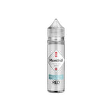 Red Classic by Red Liquids 0MG 50ml Shortfill (70VG/30PG) - GU PAK