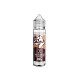 Red Slush by Red Liquids 0mg 50ml Shortfill (70VG/30PG) - GU PAK